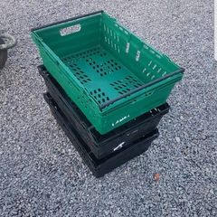 storage crates plenty in stock