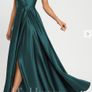 Debs or TY dress Image 9