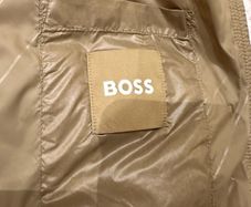 Boss Winter Coat Ladies Size 8 New with tags.