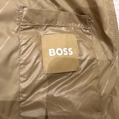 Boss Winter Coat Ladies Size 8 New with tags.