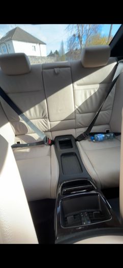 Monte Carlo blue e92 320d