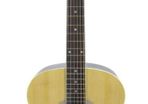 Left-handed Acoustic Guitar by Woodstock