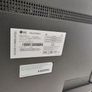 LG 55' Smart Tv Image 2