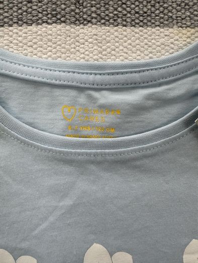 Penneys Kids Tee