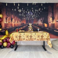 Harry Potter decorations