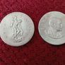 Ireland Silver coins Image 7