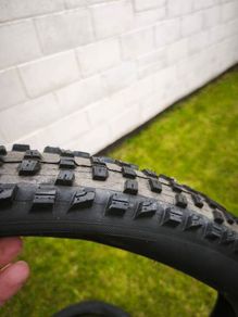 mtb tyres
