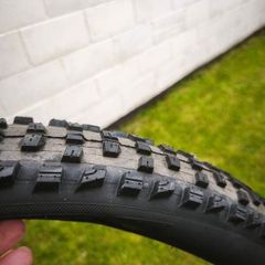 mtb tyres