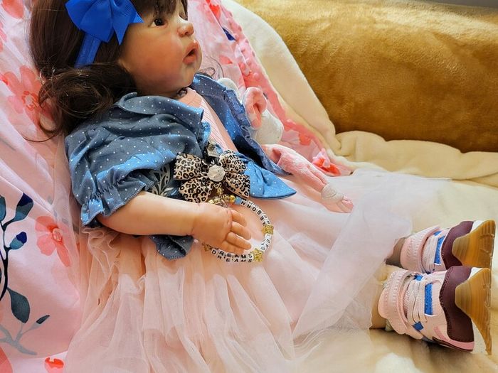 reborn toddler