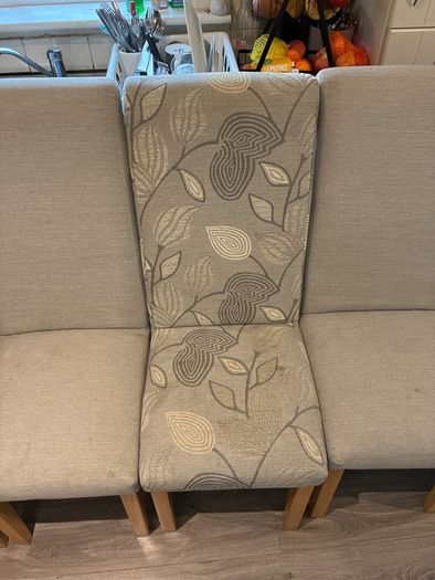 chairs