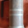 old French tin Smith  measures Image 5