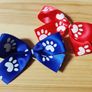 Med-Large Dog bows Image 2