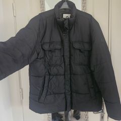 Jack & Jones Men's Padded Jacket size xxl