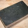 My Daily Missal Vespers Sunday And Feasts 1948 Antique Religious Book Missal Image 2