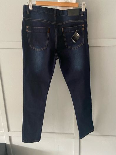 Bnwt Jeans 12-13