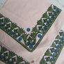 Set of 4 Egyptian Table Napkins Image 2