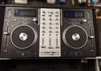 Numark Mixdeck Express