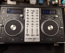Numark Mixdeck Express