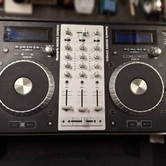 Numark Mixdeck Express