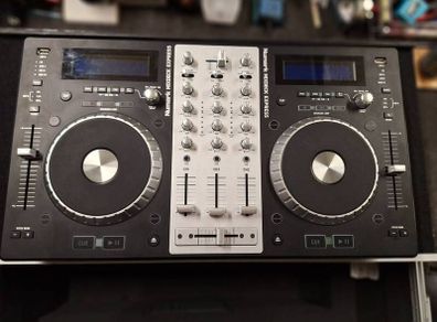 Numark Mixdeck Express