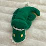1998 Vintage McDonalds Happy Meal Soft Toys Hatching Eggs Crocodile Used Please see photos Image 3