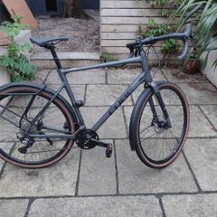 bike for sale Nuroad Race FE