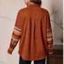 BNWT Boho Style Jacket size 20 Image 2