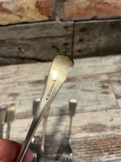 vintage Cutlery
