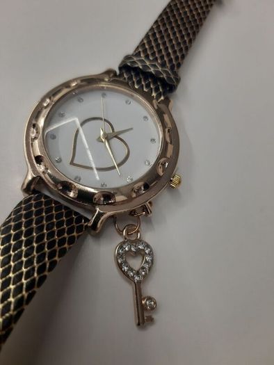 New watch
