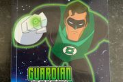 DC The Green Lantern Book