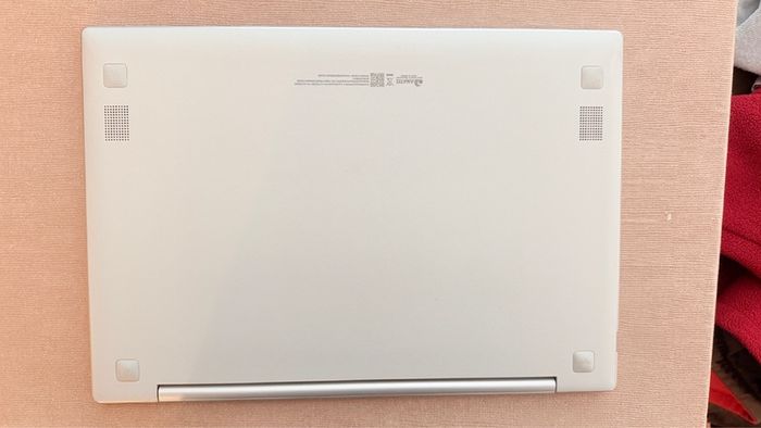 Laptop Samsung Galaxy Book GO