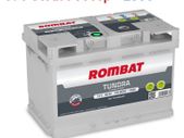 096 High Performance Battery 80Ah