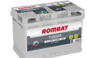 096 High Performance Battery 80Ah