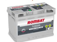 main image for ad 096 High Performance Battery 80Ah