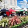Heavy! 28kg pop-up GAZEBO Image 9