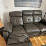 3+2 recliner sofas Image 6