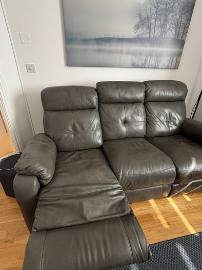 3+2 recliner sofas