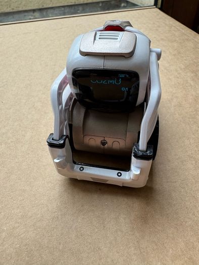 Anki Cosmo AI Robot
