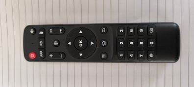 replacement remote