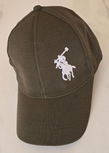 Unisex Caps - New Brand
