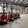 electric stackers Image 10