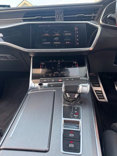 Audi A6 2.0 Tdi S Line 40 204ps 4dr Auto, 182