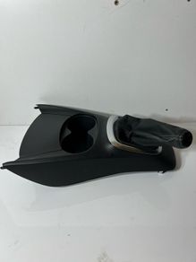 2019 Toyota Yaris Centre Console Gearstick Surround Cup Holder 58821OD080 a1l1b1s.