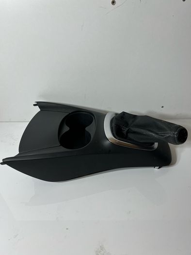 2019 Toyota Yaris Centre Console Gearstick Surround Cup Holder 58821OD080 a1l1b1s.