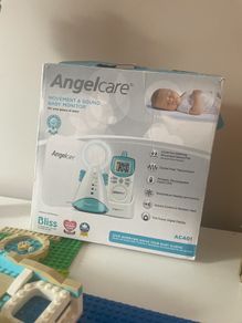 Angelcare Baby Monitor