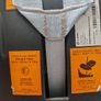 Cybex cloud Z i-Size Car Seat + Newborn Inlay + Isofix Image 7
