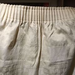 curtains