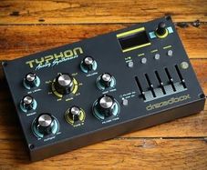 Dreadbox Typhon