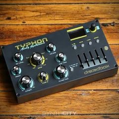 Dreadbox Typhon
