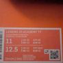 Football shoes Tiempo Legend 10 Academy Image 2